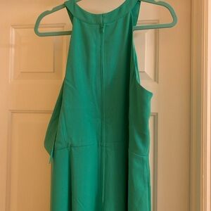 Lilly Pulitzer Juniper Green Jumpsuit